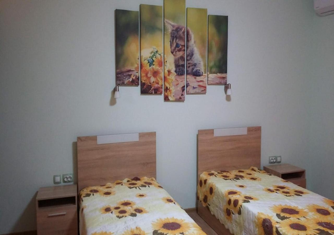 Complex Elit Cacao Beach - Apartments For Rent- Елит Слънчев Бряг Exterior foto