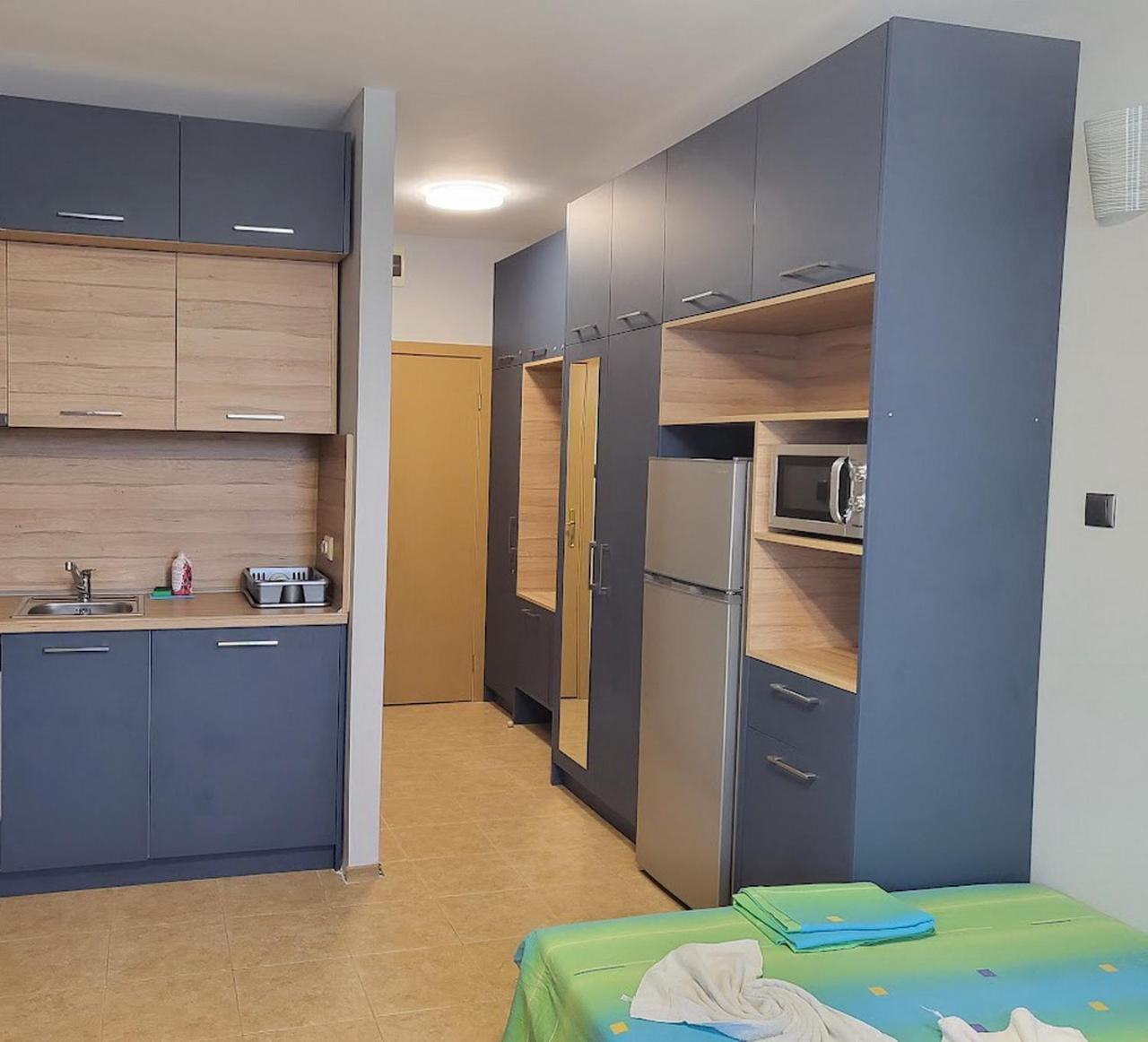 Complex Elit Cacao Beach - Apartments For Rent- Елит Слънчев Бряг Exterior foto