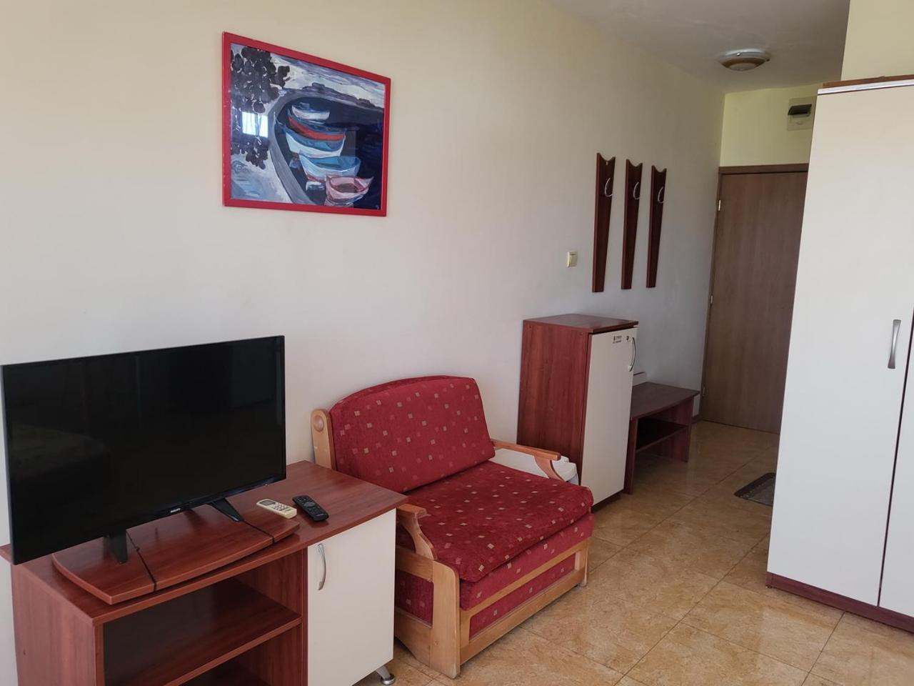 Complex Elit Cacao Beach - Apartments For Rent- Елит Слънчев Бряг Exterior foto
